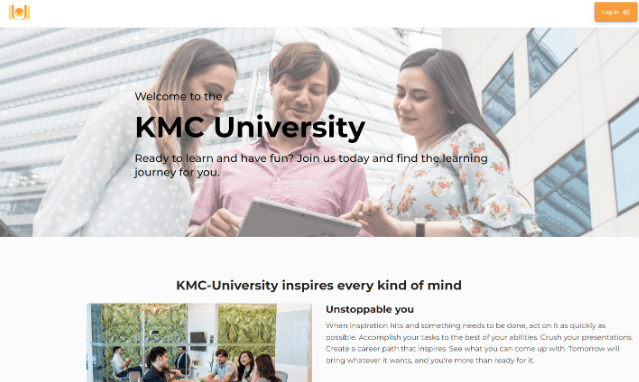 KMC University